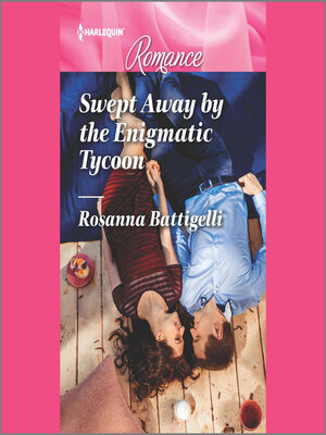 cover image of Swept Away by the Enigmatic Tycoon